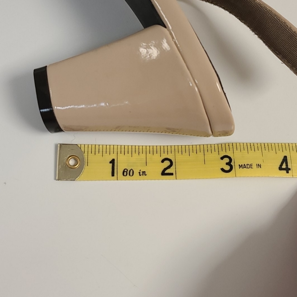 Life Stride NWOT Simply Comfort Heels - 9 Wide - Picture 11 of 11
